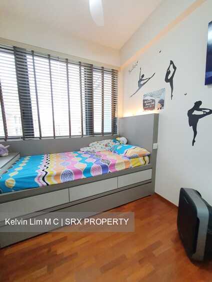 Parc Centros (D19), Condominium #250383051